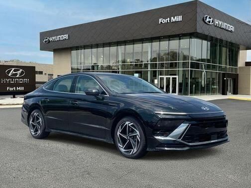 2026 HYUNDAI Sonata