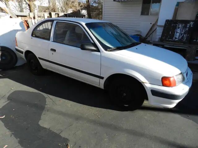 Toyota Tercel
