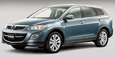 2012 MAZDA CX-9