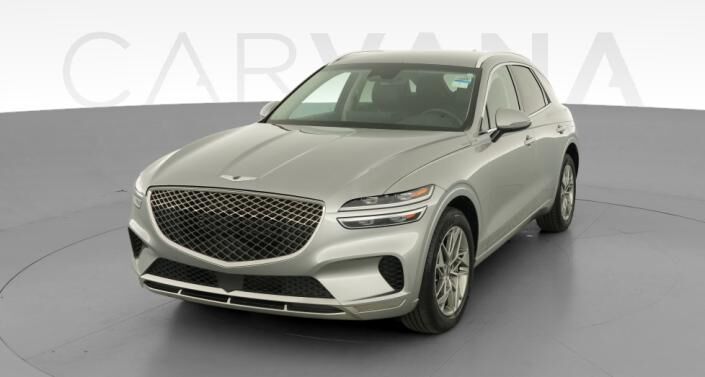 2025 GENESIS GV70