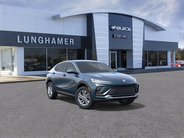 2026 BUICK Envista