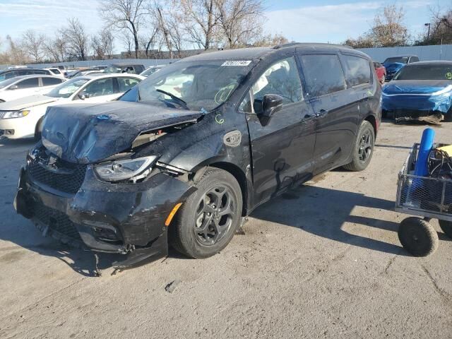 2021 CHRYSLER Pacifica