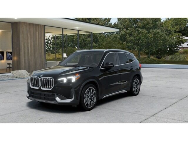 2027 BMW X1