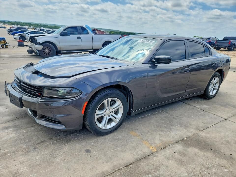 2023 DODGE Charger
