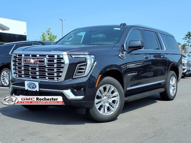 2026 GMC Yukon XL