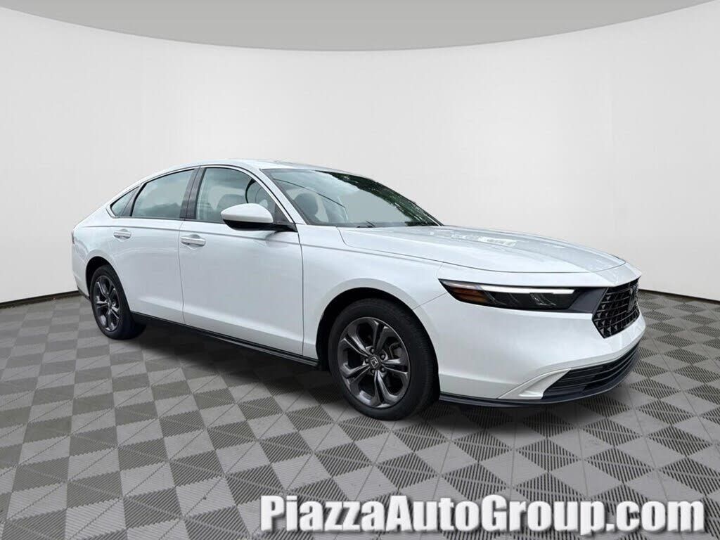 2023 HONDA Accord