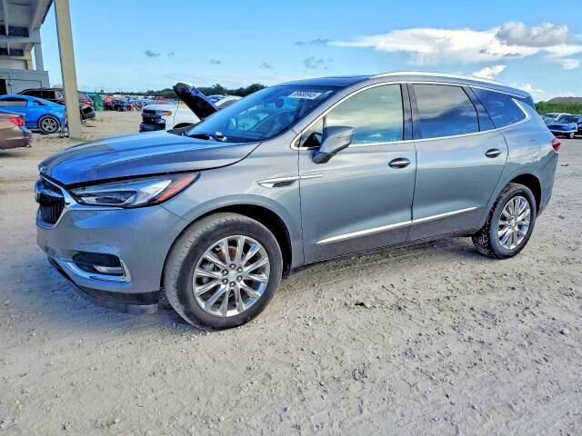 2020 BUICK Enclave
