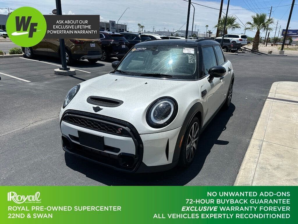 2024 MINI Hardtop