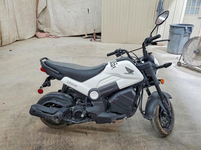 2022 HONDA Navi