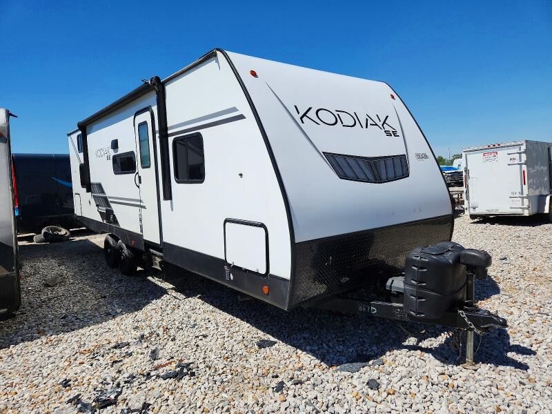 2022 KODIAK Kodiak