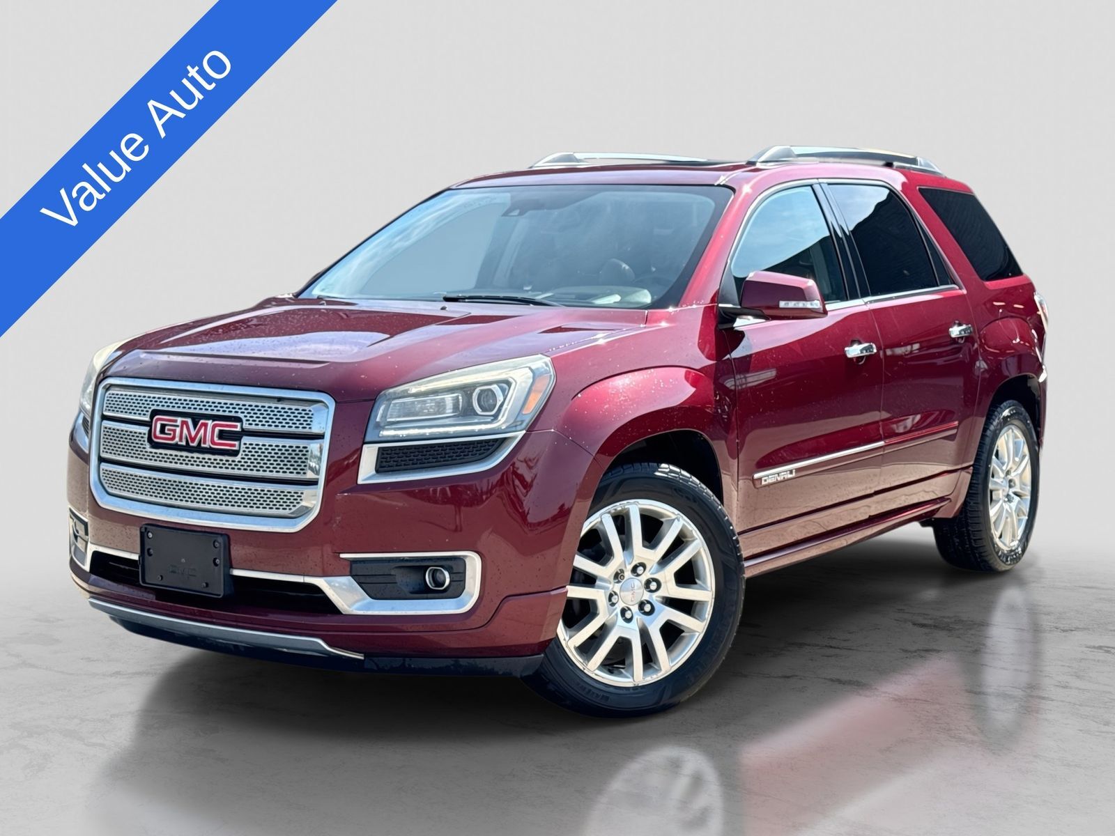 2016 GMC Acadia