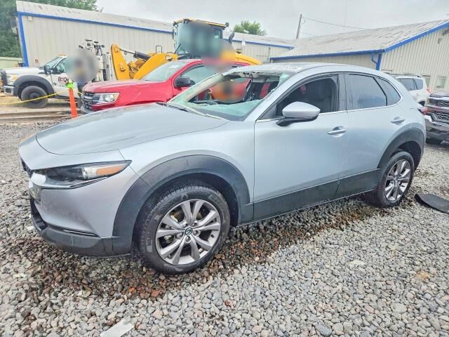 2021 MAZDA CX-30