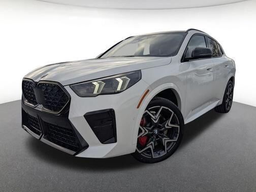 2026 BMW X2