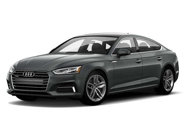 2019 AUDI A5