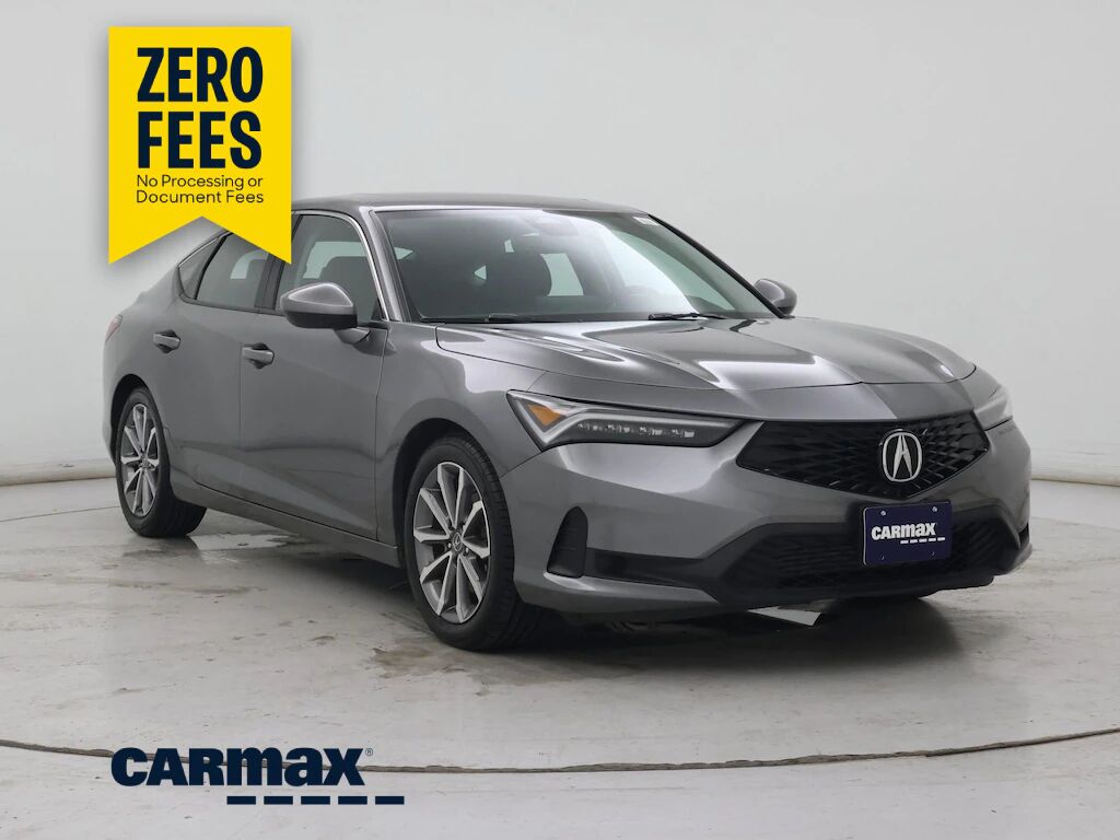 2024 ACURA Integra