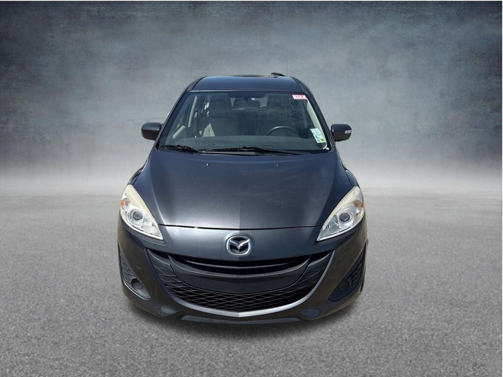 2015 MAZDA Mazda5