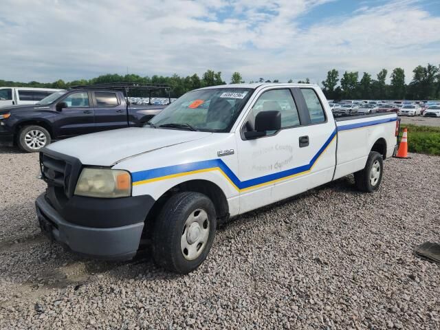 2006 FORD F-150