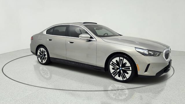 2024 BMW i5