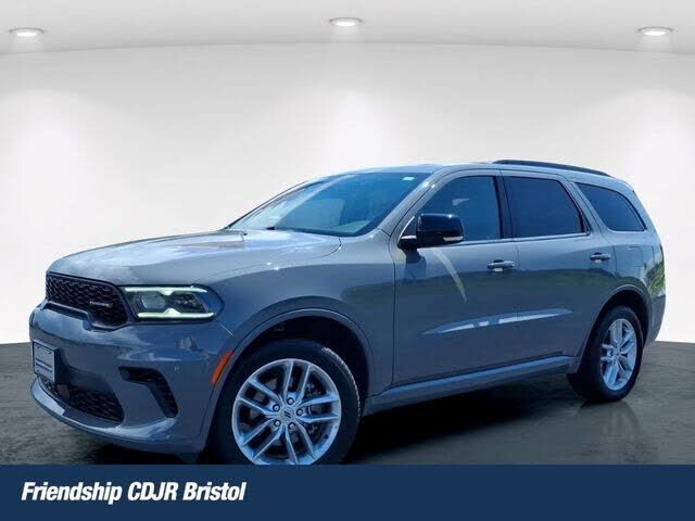 2024 DODGE Durango