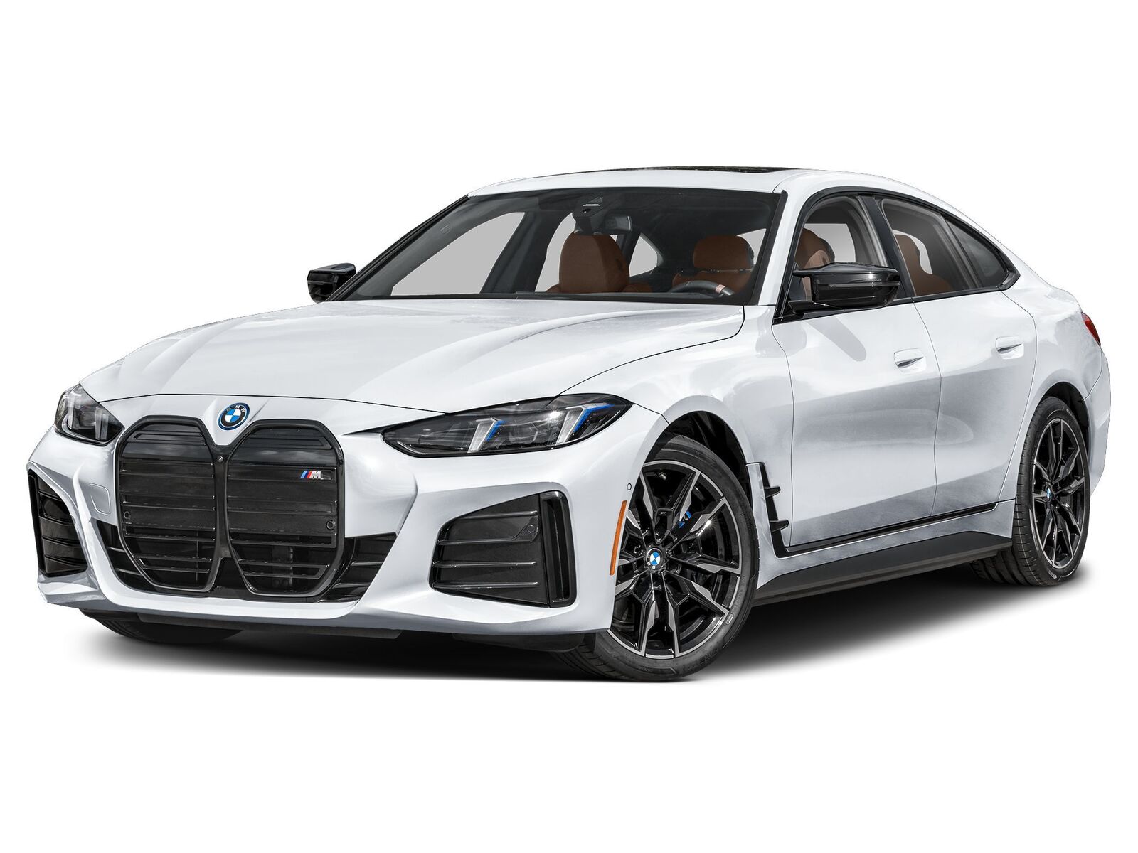 2026 BMW i4