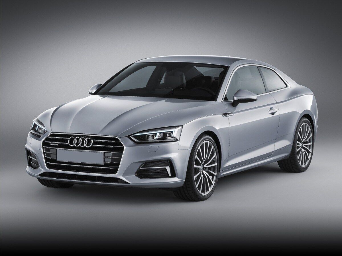 2019 AUDI A5
