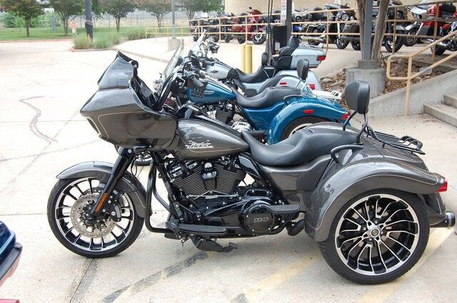2023 HARLEY DAVIDSON FLTR / Road Glide