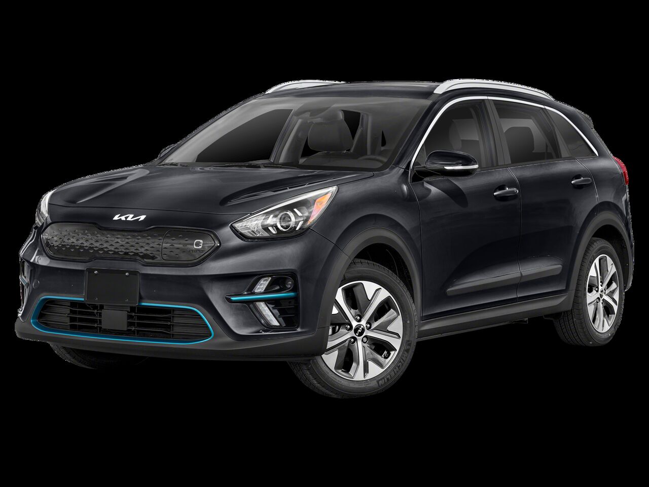 2022 KIA Niro
