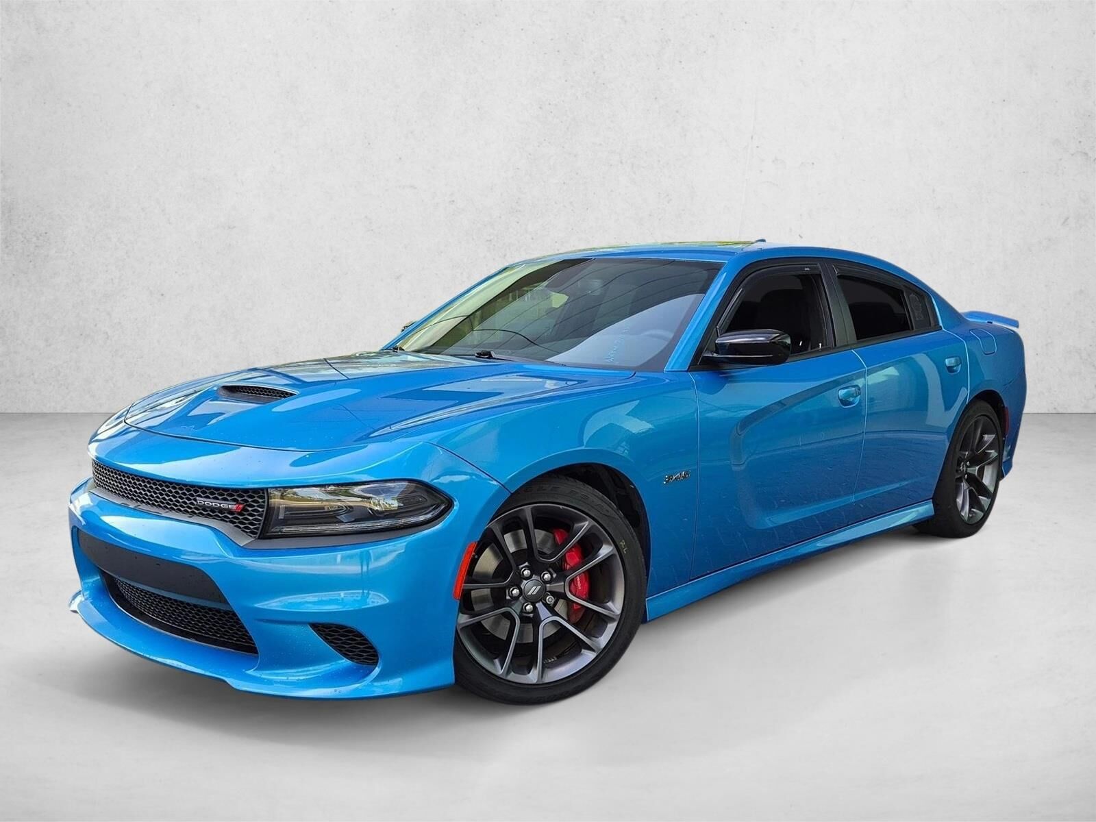 2023 DODGE Charger