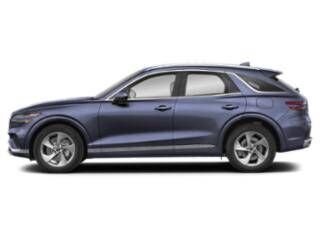 2027 GENESIS GV70