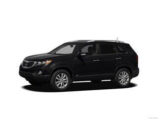 2012 KIA Sorento
