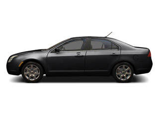 2010 MERCURY Milan