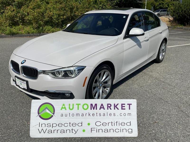 BMW 328i