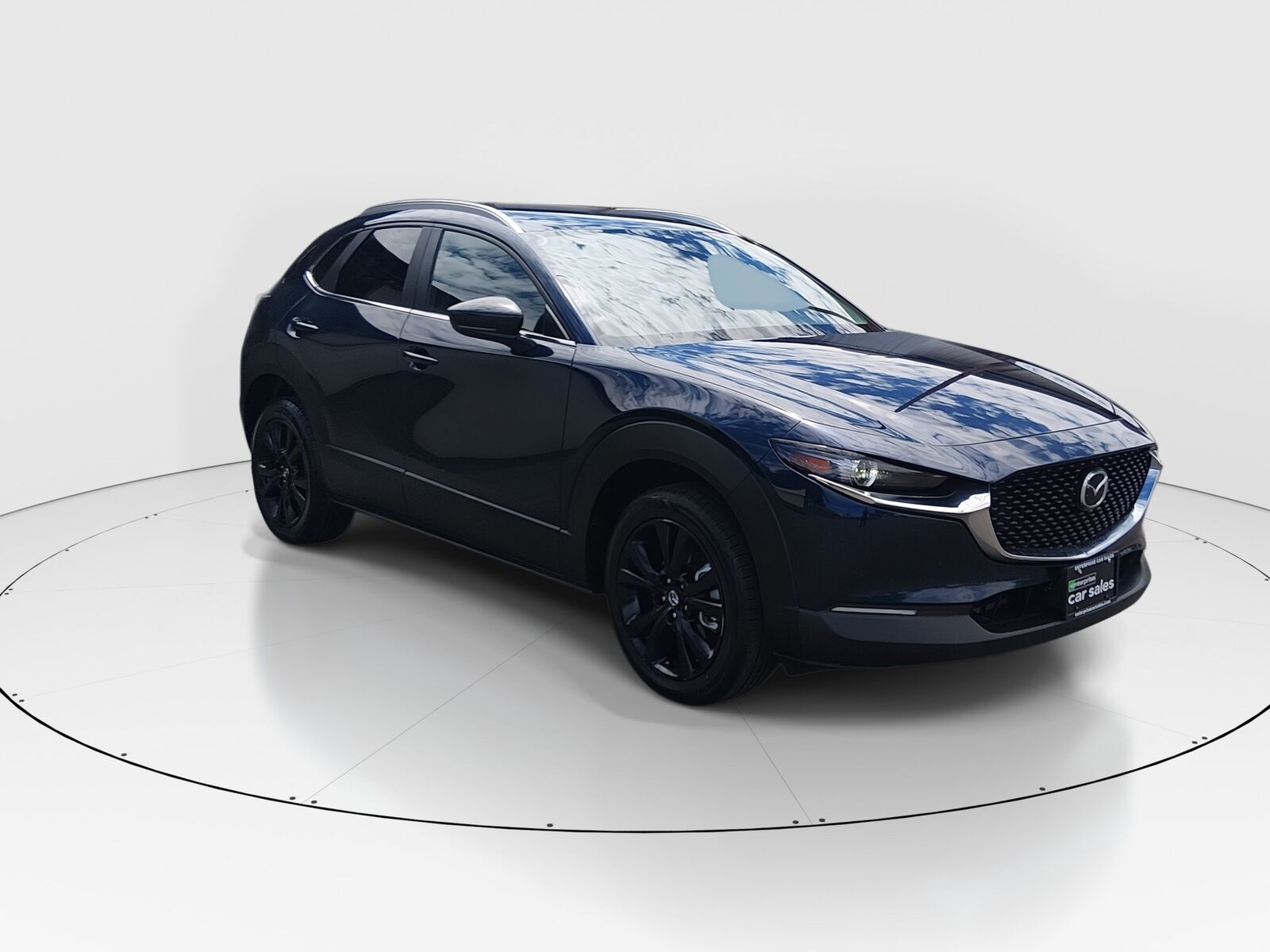 2024 MAZDA CX-30