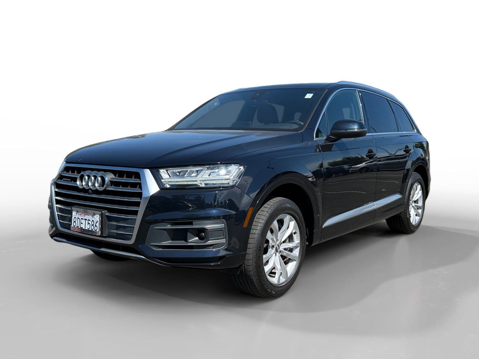 2018 AUDI Q7