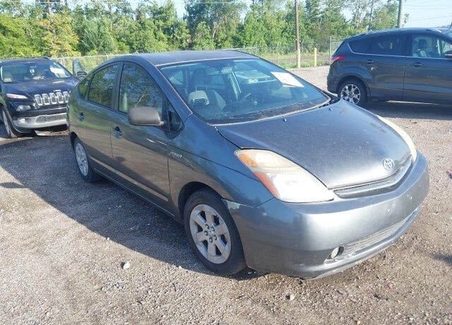 2008 TOYOTA PRIUS