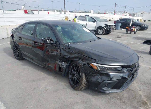 2023 HONDA Civic