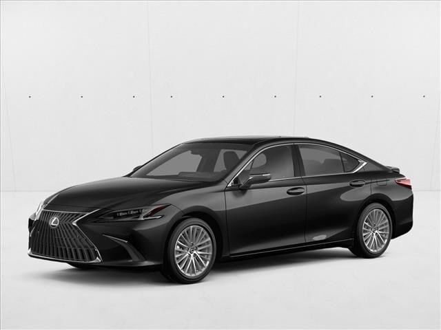 2024 LEXUS ES