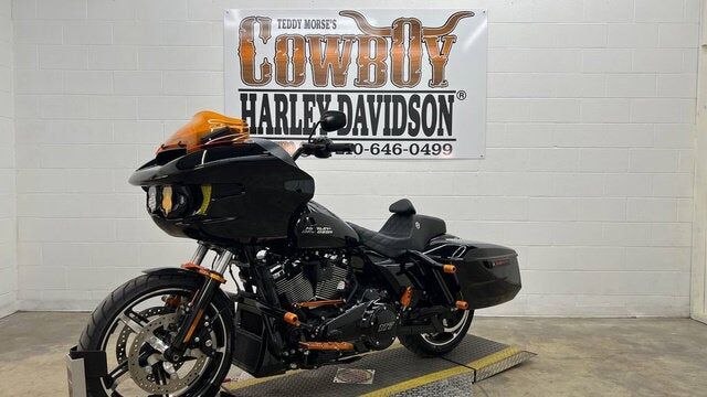2026 HARLEY DAVIDSON FLTRX / Road Glide