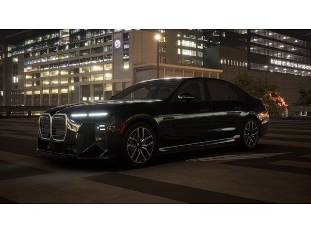 2027 BMW i7