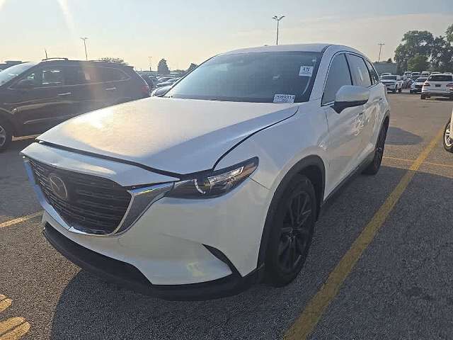 2023 MAZDA CX-9