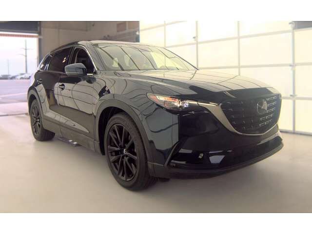 2023 MAZDA CX-9