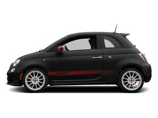 2013 FIAT 500