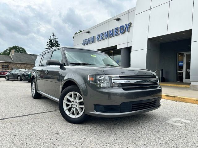 2016 FORD Flex