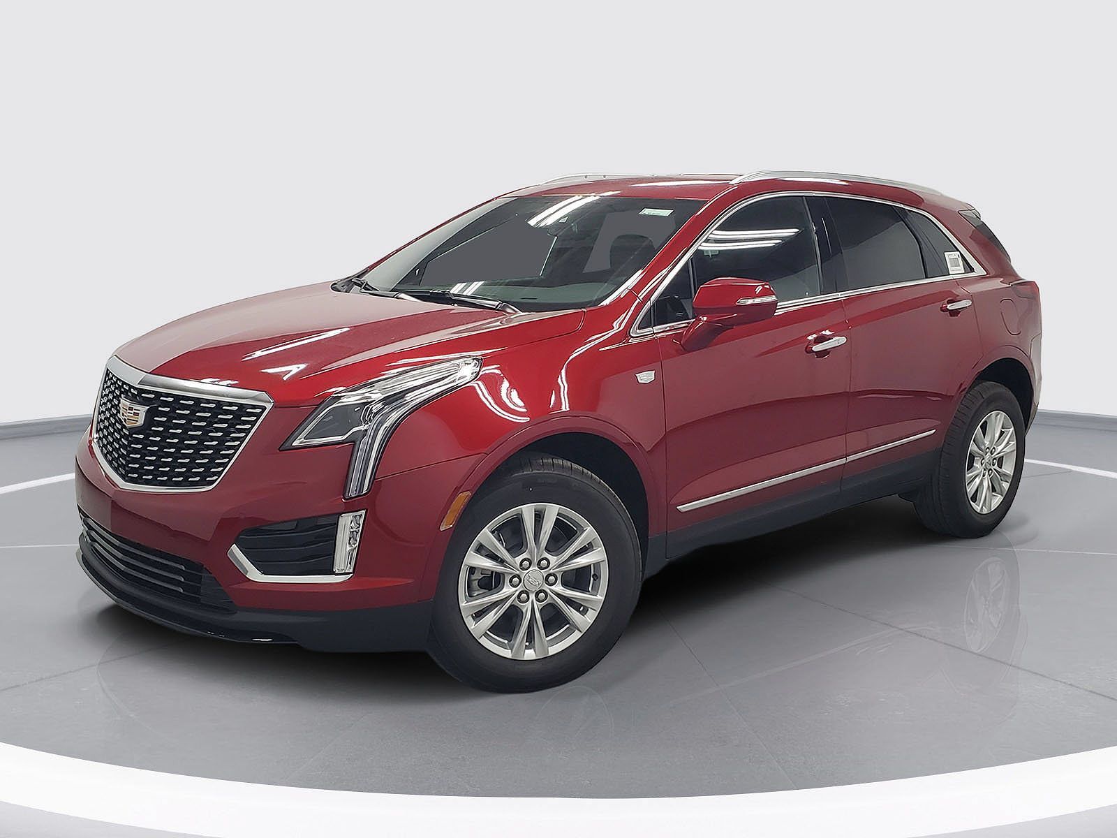 2026 CADILLAC XT5