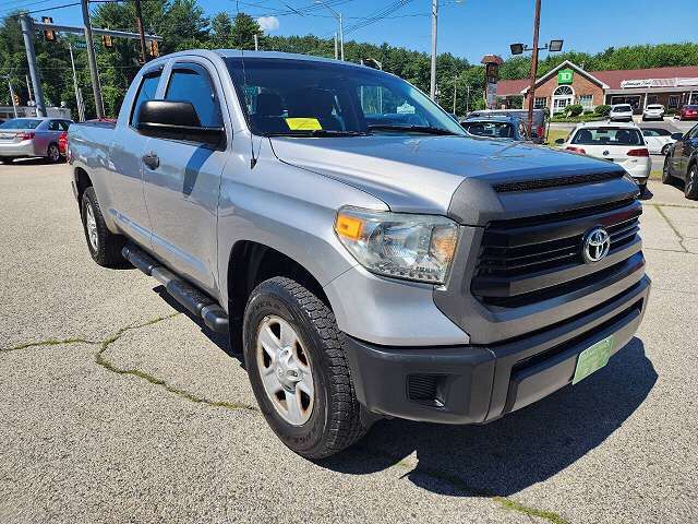 2014 TOYOTA Tundra
