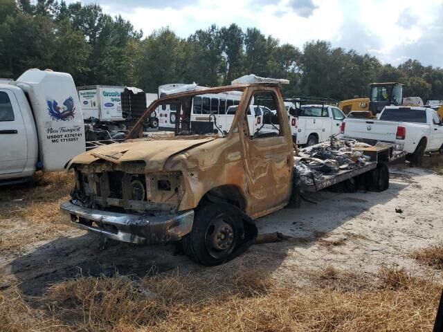 2021 FORD E-450