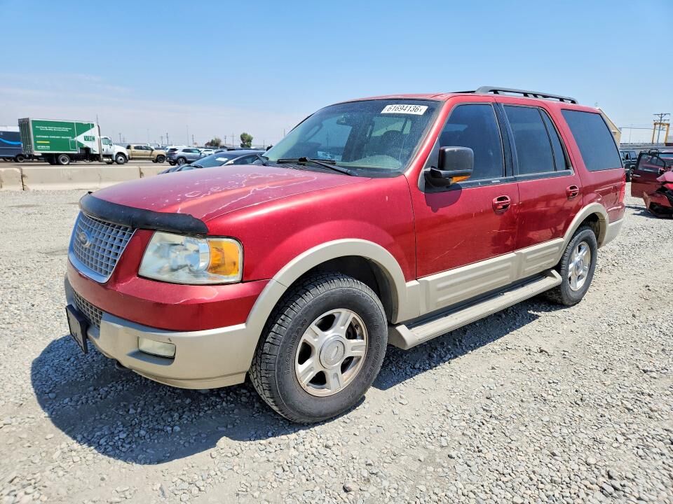 2005 FORD Expedition