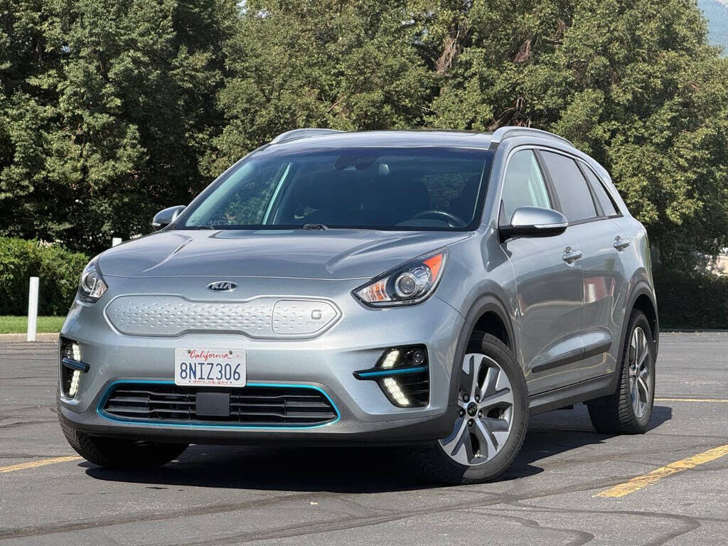 2019 KIA Niro