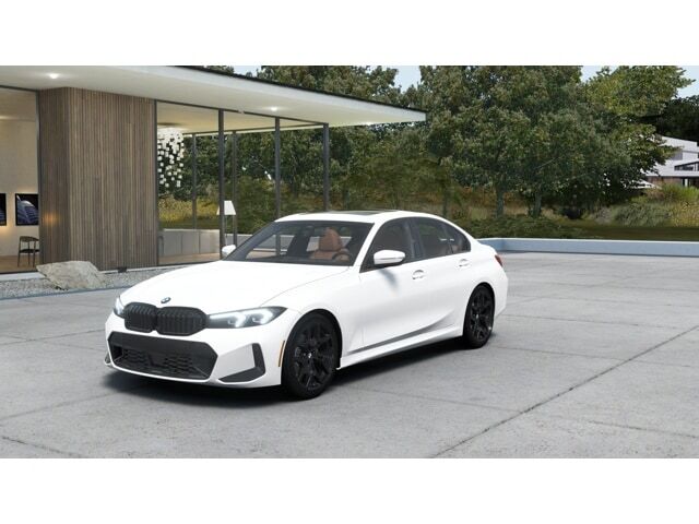 2026 BMW 3 Series