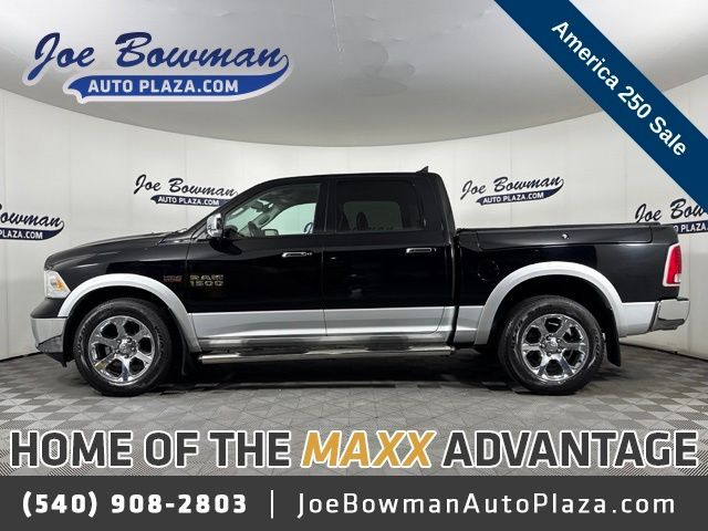 2013 RAM 1500